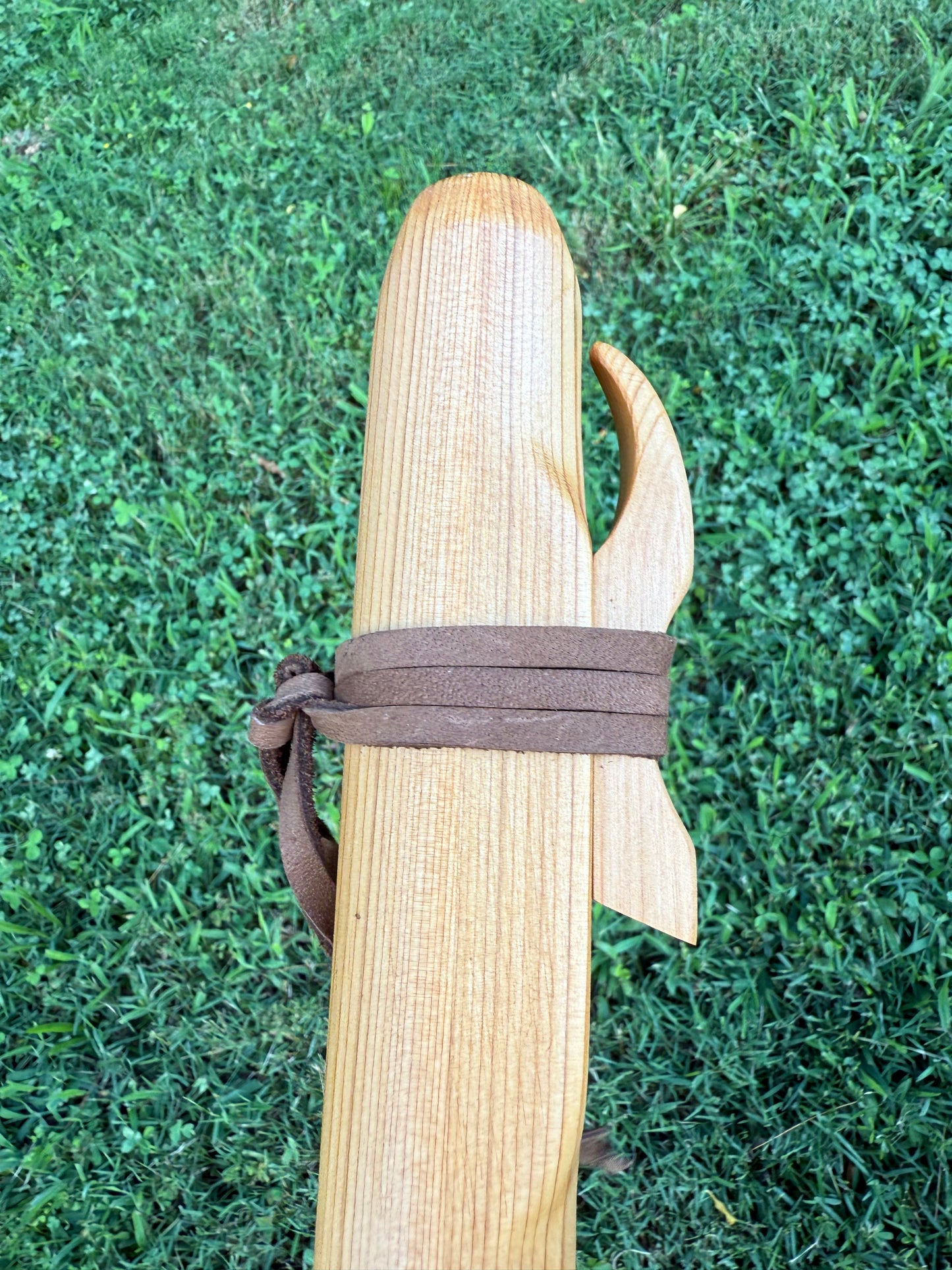 Native American Style Flute | Low Dm | 440 Htz.