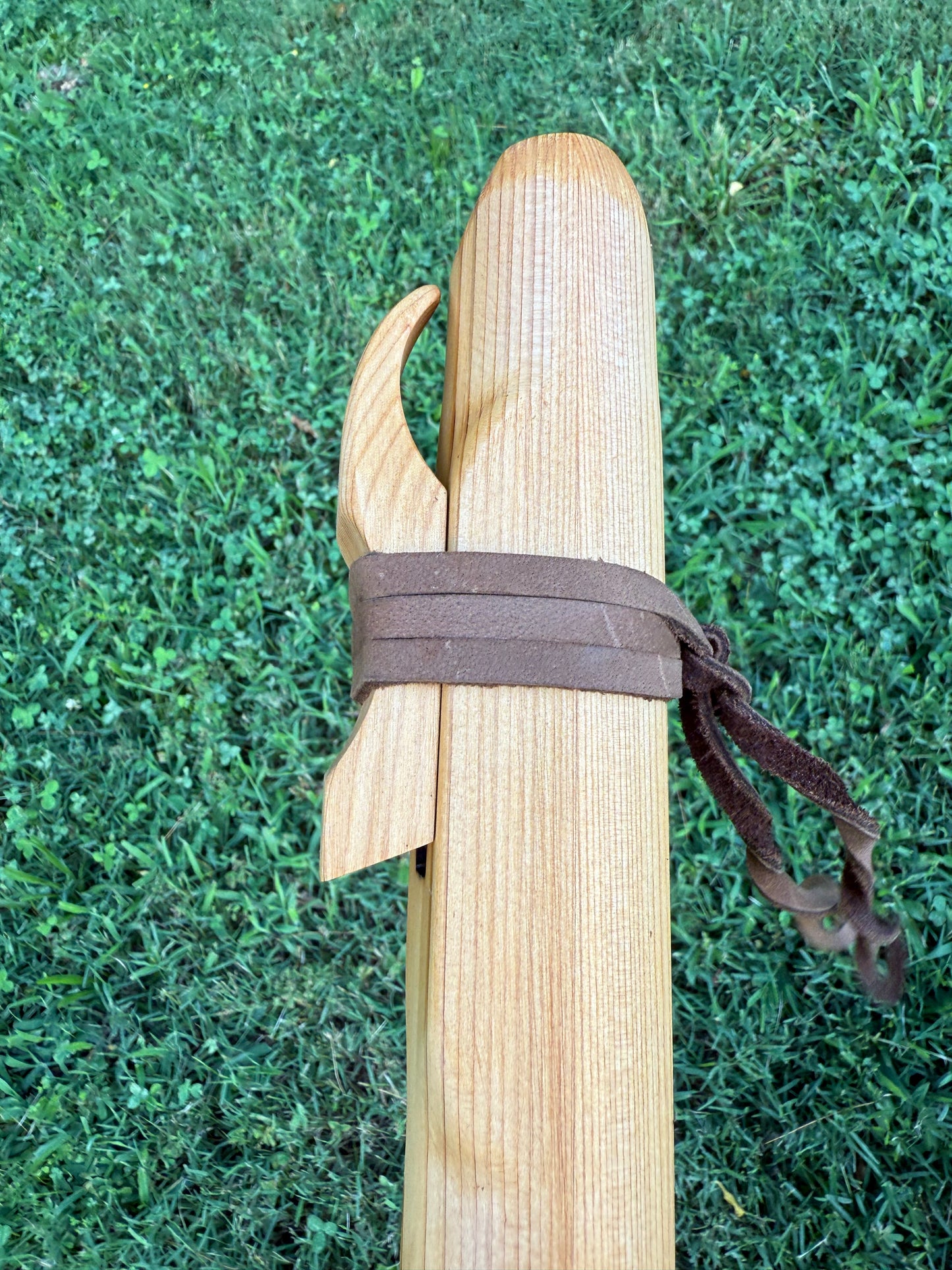Native American Style Flute | Low Dm | 440 Htz.